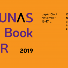 Kaune vyks „Kaunas Art Book Fair“: sieks puoselėti meno leidinių kultūrą