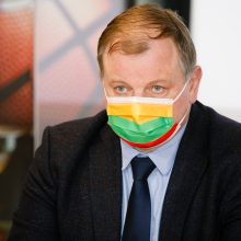 Lietuvos krepšinio šimtmečiui paminėti – 100 renginių