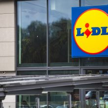 Pirmadienį – galimybė pasiskiepyti prie „Lidl“ parduotuvės Vilniuje