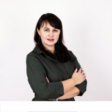 Dr. Milda Pukalskienė