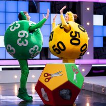 Žinomiausia Lietuvos loterija „Teleloto“ atsinaujina 25 gimtadienio proga – laimėjimai dvigubės