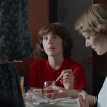 Išeivijos režisieriaus T. Vengrio filmas „Gimtinė“: apie rojų, kurio nėra 