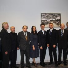 Kauno teisme – pirmasis Lietuvoje tokio pobūdžio advokatų kambarys