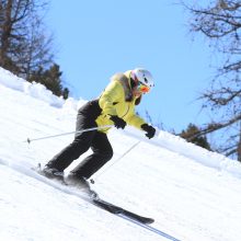 Metų kaunietė: neieškau lengvų kelių