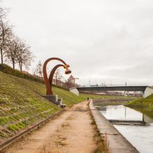 Kaunas turės savo vamzdį?