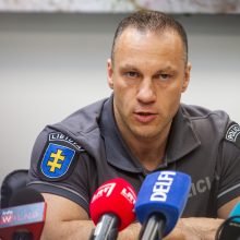 Įtariami D. Bugavičiaus žudikai: vertėsi kontrabanda, išplovė beveik 0,7 mlrd. eurų