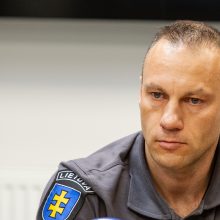 Įtariami D. Bugavičiaus žudikai: vertėsi kontrabanda, išplovė beveik 0,7 mlrd. eurų