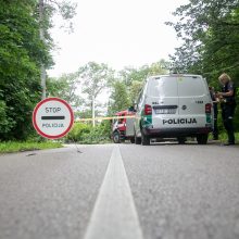 Aliarmas Kaune: Aleksote aptikta daugiau nei 70 aviacinių bombų 