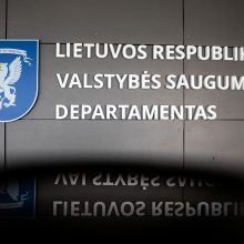 VSD tikrins per 750 užsieniečių, kuriems išimties tvarka suteikta Lietuvos pilietybė