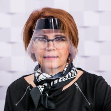 dr. Natalija Mažeikienė