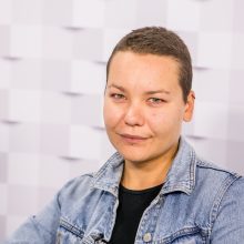 Viktorija Kolbešnikova