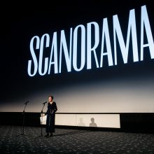 Prasideda dvidešimtasis Europos šalių kino forumas „Scanorama“