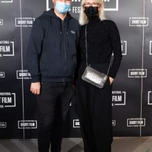 Paskelbti Vilniaus trumpųjų filmų festivalio nugalėtojai