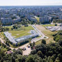 Tėveliai, dėmesio: netrukus prasidės registracija į naują darželį Šilainiuose