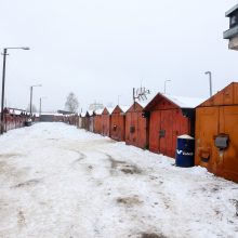 Prokuratūra – apie pagrobimo dramą Kaune: duomenys apie mažametę ir jai padarytą žalą – neskelbtini
