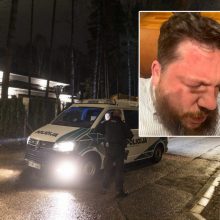 Įtariamieji L. Volkovo užpuolimu apskundė Europos arešto orderį, laukia teismo