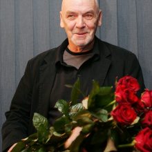 Mirė režisierius E. Nekrošius: artimųjų pageidavimu laidotuvės bus privačios