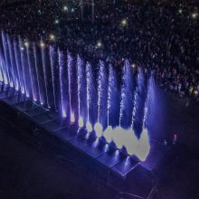Kaunas ruošia tokią gimtadienio šventę, kokios dar nėra buvę