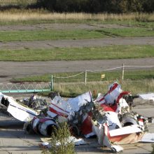 Dėl Smolensko katastrofos Lenkija kaltina Rusijos dispečerius 