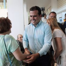 Naujasis Puerto Riko gubernatorius –  salos prijungimo prie JAV šalininkas