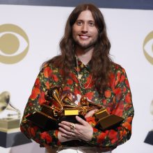 Paaiškėjo, kas pelnė pagrindinį 2019-ųjų „Grammy“ apdovanojimą