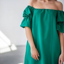 Plazdančios suknelės – odė moteriškumui
