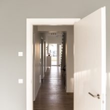 Kačerginėje įsikūrę nauji „Pušų Slėnio“ apartamentai atveria duris
