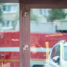 Kauno įmonė gavo laišką esą iš Rusijos ambasados: pradėtas tyrimas dėl grasinimo nužudyti 