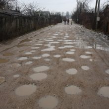 Tragiški keliai Lietuvoje: žada imti pavyzdį iš lenkų
