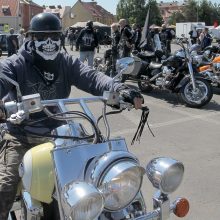Jubiliejinis „Bike Show Millennium“: šventė keliasi į pačią Kauno širdį!