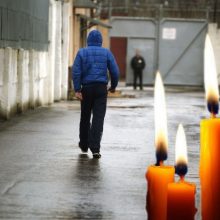 Kauno kalėjime rastas negyvas suimtasis: įtariama savižudybė 