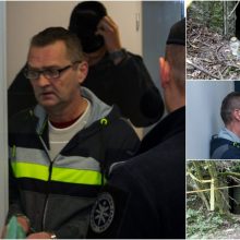 Šiurpi žirgyno paslaptis: tragedija pasibaigusias aistras vainikavo motinų dvikova