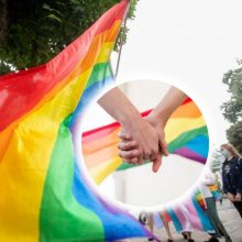 Kauno savivaldybė davė leidimą „Kaunas Pride“ eitynėms