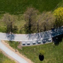 Atsidaro atnaujintas Santakos parkas: didžiausias piknikas Kaune ir šventė visai šeimai