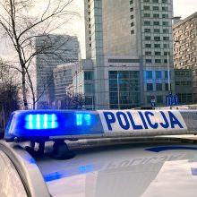 Lenkai suėmė devynis asmenis dėl įtariamo Maskvos sabotažo sąmokslo – minima ir Lietuva