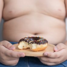 Gąsdinančios prognozės: nutukę bus keturi milijardai žmonių, dalis jų – vaikai
