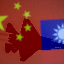 Taivanas – pagrindinis Rusijos ginklų pramonės tiekėjas?