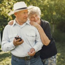 Aktyvus seksualinis gyvenimas vyresniame amžiuje – siekiamybė ar būtinybė?