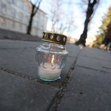 Kaune rastas negyvas iš Pravieniškių pabėgęs kalinys