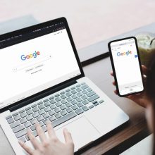 „Google“ paieška: ar galima pašalinti informaciją apie save?