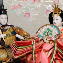 Daiktų istorijos: lėlė nutiesė kelią į Japoniją