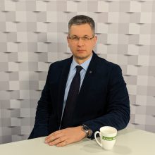 „Kauno dienos“ studijoje – ekonomikos profesorius: Kalėdos bus brangiausios Lietuvos istorijoje