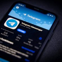 Ispanijoje sustabdyta „Telegram“ veikla