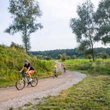 Vaizdingame gamtos kampelyje – pažeidėjai: jau nubausta per 100 vairuotojų