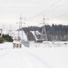 Už ES lėšas sutvarkytas privatus parkas Kauno rajone – atviras?