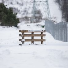 Už ES lėšas sutvarkytas privatus parkas Kauno rajone – atviras?