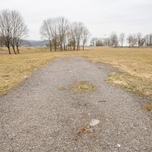 Kauniečiai atkreipė dėmesį: Santakos parke tuoj vėl karaliaus darbininkai