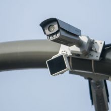 Kauniečius jau stebi kiniškos kameros: per tris mėnesius – dešimtys tūkstančių pažeidimų