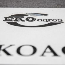 „Ekoagros“ krečia skandalai: praranda rinką ir švaisto pinigus?
