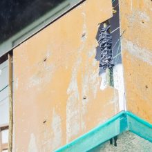 Aistros dėl balkono remonto: už naujakurį turės mokėti visi namo gyventojai